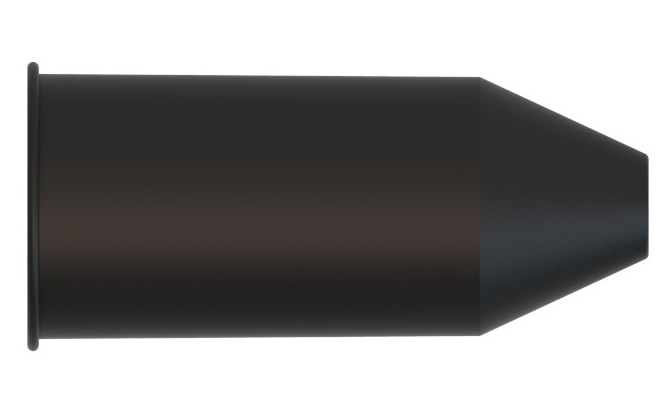 OSSH PVC SHROUD OSCG